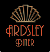 Ardsley Diner logo